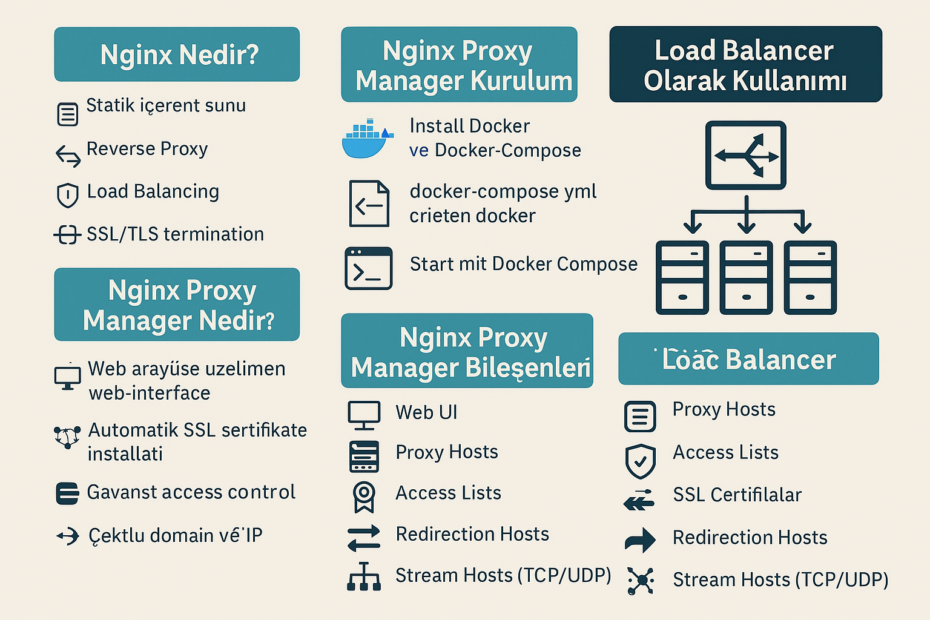 nginx-proxy-manager-load-balancer